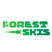 Forest ski