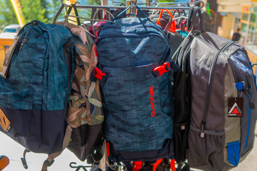 Bags